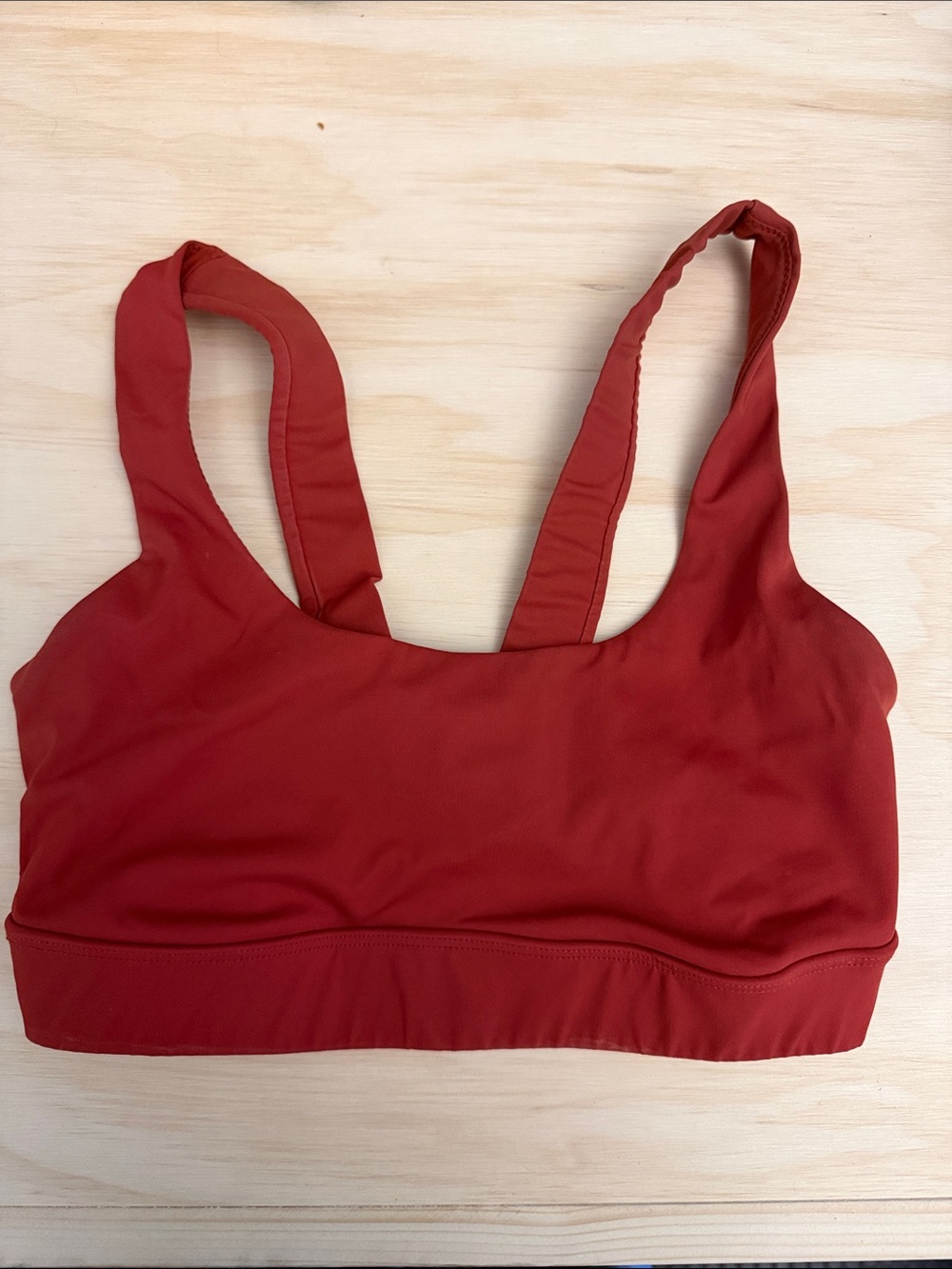 Vuori Stride Sports Bra